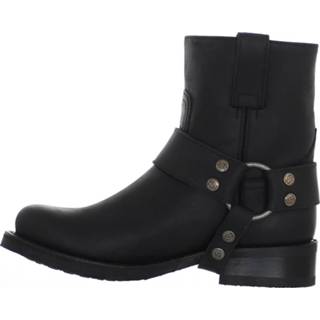 👉 Vrouwen zwart Sendra Hak tot 5 cm 261-5-355 2600001577563 2900002080803 2900001723770