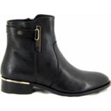 👉 Zwart damesschoenen vrouwen Mexx Dazz 4063487225133