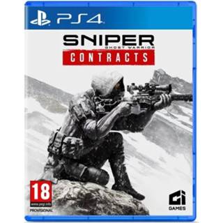 👉 Sniper Ghost Warrior Contracts 5906961199621