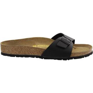 👉 Birkenstock Madrid black regular