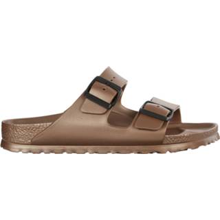 👉 Goud EVA male men mannen Birkenstock Arizona metallic copper regular 4052605402174 4052605402211 4052605402136 4052605402198