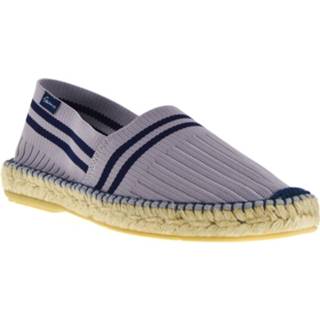 👉 Grijs herenschoenen male mannen Gaimo Heren espadrilles 2000001246580