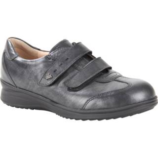 👉 Grijs vrouwen FinnComfort Desenzano