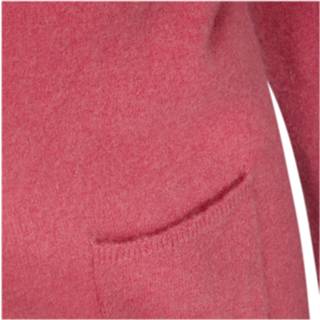 👉 Vrouwen XS|S roze truien s XS Sofie Schnoor S184223 pink cardigan 5710909413034 5710909413058