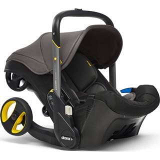 👉 Auto stoel grijs Doona Autostoel / Wandelwagen 0+ Grey Hound