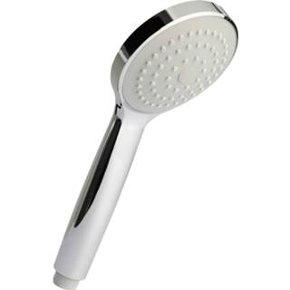 Handdouche chroom ABS rond modern Moderne EasyClean 5055146164036