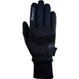 👉 Handschoenen zwart active Roeckl Palacino Handschoen