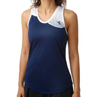 👉 Diadora Court Tanktop Dames