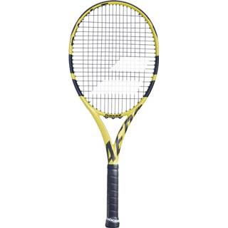 👉 Tennisrackets geel allround rackets Aero G 3324921701103