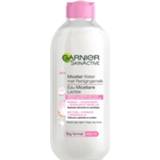 👉 Reinigingsmelk active Garnier SkinActive Micellair Water met Droge, gevoelige huid 400 ml 3600542137133