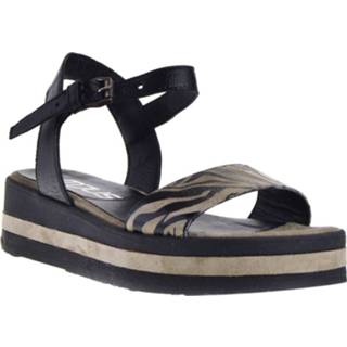 👉 Sandaal zwart damesschoenen vrouwen Mjus Sandalen combi 2000001331958