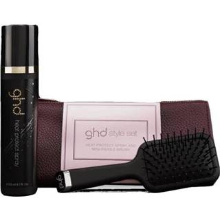 👉 Toilettas alle haartypen active travel geen pluis Luxe Style Set met 5060633782181