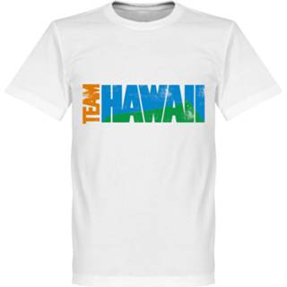👉 Shirt wit Team Hawaii T-Shirt -