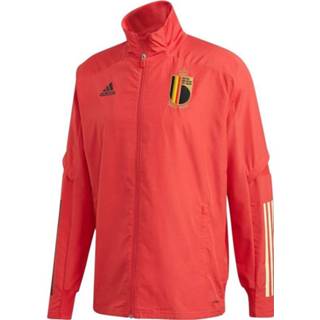 👉 Active Adidas België Pre-Match Jacket 4051043748677