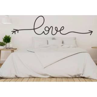 Muursticker nederlands Muurstickers liefde love