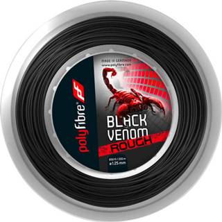 👉 Rollen snaren zwart rol monofilament Venom Rough 200m 4260208110963