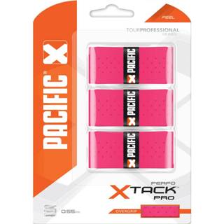 👉 Verpakking One Size roze Pacific X Tack Pro Perf. 3er 3 Stuks 4015365170110