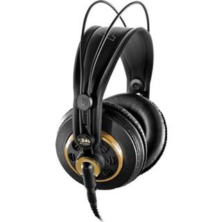 👉 Koptelefoon AKG K240 STUDIO semi-open 9002761026733