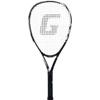 👉 Tennisrackets zwart comfort-rackets RZR Bubba 90852003014