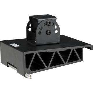 👉 Zwart DAP Suspension Bracket for Xi-3 plafond/trussbeugel (2 stuks) 8717748436078