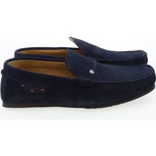 👉 Blauw male Dubarry Tobago