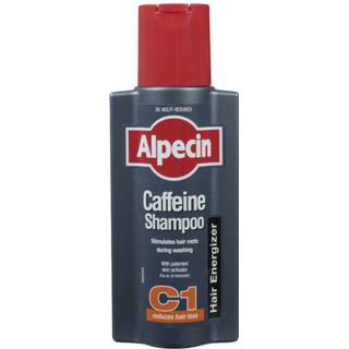 👉 Shampoo active Alpecin C1 Cafeïne 250ml 4008666211217
