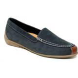 👉 Blauw damesschoenen vrouwen Gabor 23.260 4059701521471