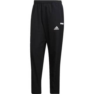 👉 Adidas T19 Woven Pant Heren Black