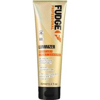 👉 Shampoo universeel active Luminizer Moisture Boost 250ml 5060420335569