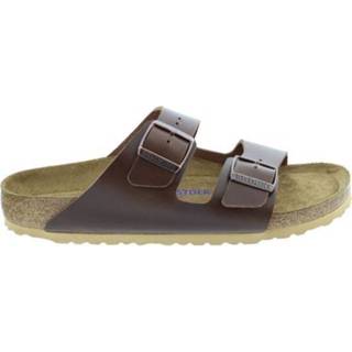 👉 Espresso apparaat bruin male mannen men Birkenstock Arizona antique pull narrow 4039854467604 4039854467727 4039854467765 4039854467642