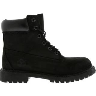 👉 Zwart damesschoenen vrouwen Timberland Junior 6-inch premium boots (36 t/m 40) 761020879648