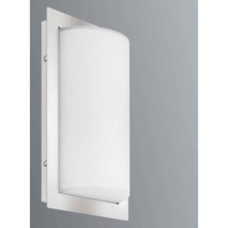 👉 Hoofdluis roestvrij staal LCD a++ drukgegoten aluminium Moderne sensor-buitenwandlamp Luis