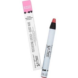 👉 Lippenstift papier Beauty Made Easy Le Glossy Lipstick - Blossom plasticvrij 5712514021024