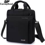 👉 Carneyroad Handbag Men High Quality Waterproof Business Shoulder bags For Men Fashion Oxford Messenger Bags Ipad Crossbody bags