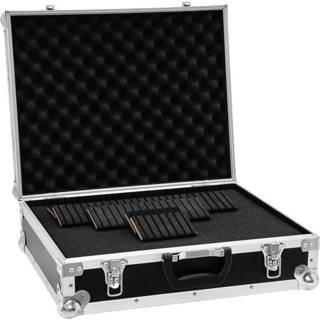 👉 Flightcase Roadinger Universal Case Pick universele 4026397622379