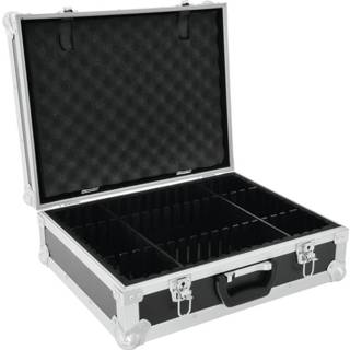 👉 Flightcase Roadinger Universal Divider Case universele 4026397261134