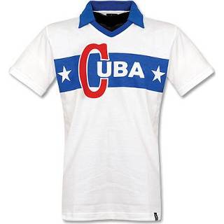 👉 Retro shirt wit m XXL s l XL Cuba Castro 1962 - 5055441826172 5055441826202 5055441826226