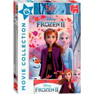 👉 Jumbo Disney Frozen 2 Cinema Collection 8710126197509