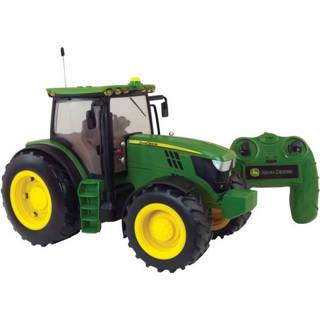 👉 Britains John Deere 6190R (RC) 1:16 - Landbouw 36881428381