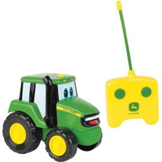 👉 Afstandsbediening Britains Johnny tractor met - Miniatuur 36881429463