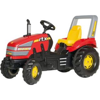 👉 Traptractor Rolly Toys X-Trac - 4006485035557