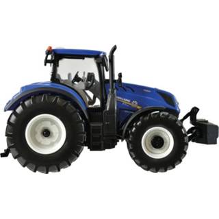 👉 Britains New Holland T7.315 1:32 - Landbouw 36881431497