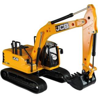 👉 Britains JCB JS330 1:32 - Landbouw 36881432111