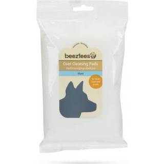👉 Reinigingsdoekje wit Beeztees Mare - Reinigingsdoekjes 40 stuks 8712695172697