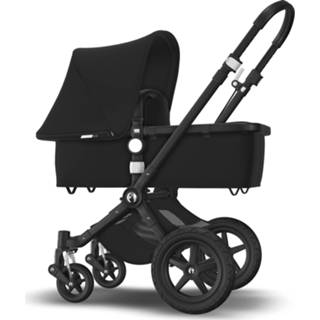 👉 Bugaboo Cameleon 3 Plus Kinderwagen 2-in-1 Zwart / Zwart