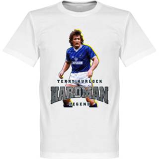 👉 Shirt m XXL XXXL XXXXL s XL royal blauw l wit XS Terry Hurlock Hardman T-Shirt - 5055630490719 5055630490702 5055630490696 5055630490726 5055630490733