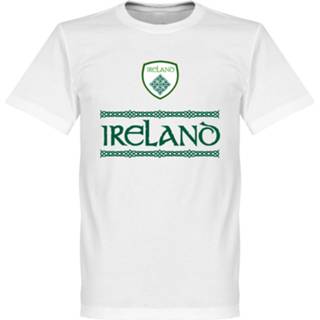 👉 Shirt XXXL wit l s m groen XL XXXXL XXL XS Ierland Team T-Shirt - 5055630495783 5055630495769 5055630495752 5055630495745 5055630495776