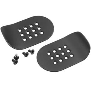 👉 Espresso apparaat active Deda Armrest Plate 1 Paar 8059265680047
