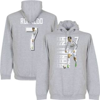 👉 Sweater Ronaldo Gallery Hooded