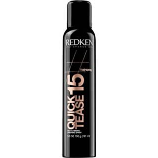 👉 Active Redken Quick Tease 15 250ml 3474630431300